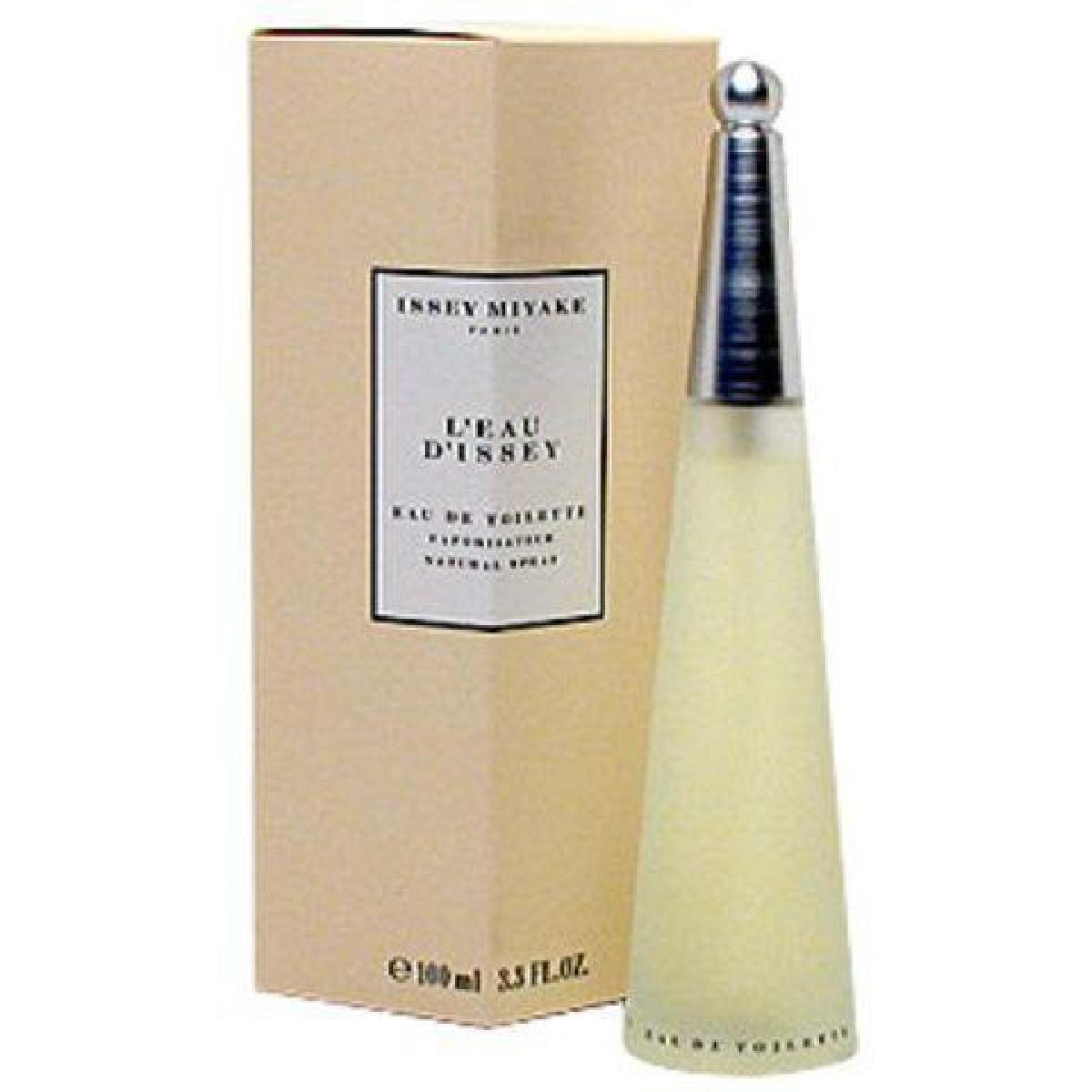 Issey Miyake L'Eau D'Issey Eau de Toilette 100ml