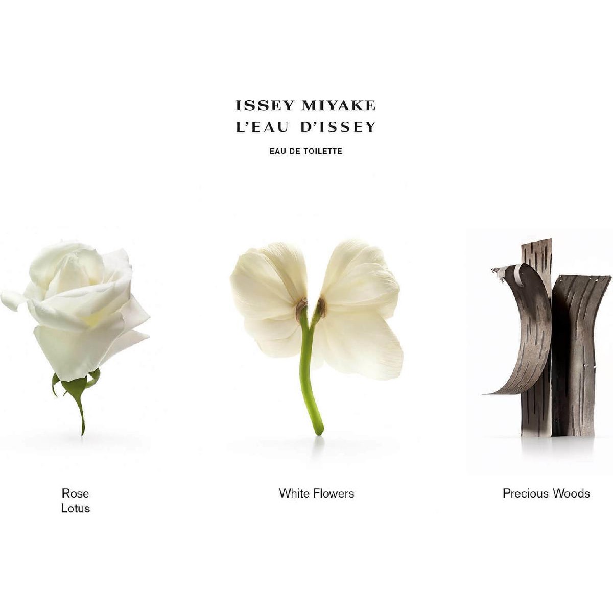 Issey Miyake L'Eau D'Issey Eau de Toilette 100ml