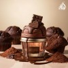 Lattafa Give Me Gourmand Choco Overdose  Eau de Parfum 75ml