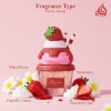 Lattafa Give Me Gourmand Berry On Top Eau de Parfum 75ml