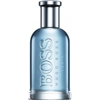 Hugo Boss Bottled Tonic Eau de Toilette 100ml