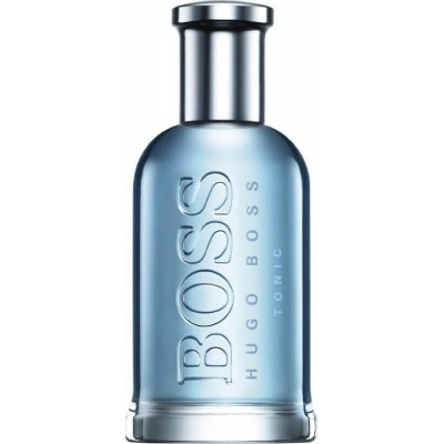 Hugo Boss Bottled Tonic Eau de Toilette 100ml