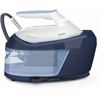 Philips PSG6026/20 PerfectCare 6000 Σύστημα Σιδερώματος 6.5bar