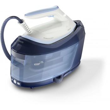 Philips PSG6026/20 PerfectCare 6000 Σύστημα Σιδερώματος 6.5bar Philips PSG6026/20 PerfectCare 6000 Σύστημα Σιδερώματος 6.5bar