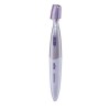 Braun Silk-epil FG1100 3-in-1 Trimmer για Μπικίνι & Πρόσωπο Pink