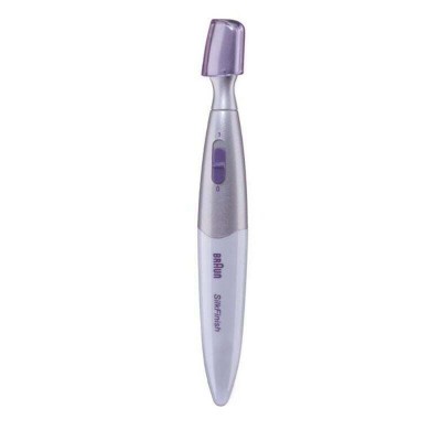 Braun Silk-epil FG1100 3-in-1 Trimmer για Μπικίνι & Πρόσωπο Pink