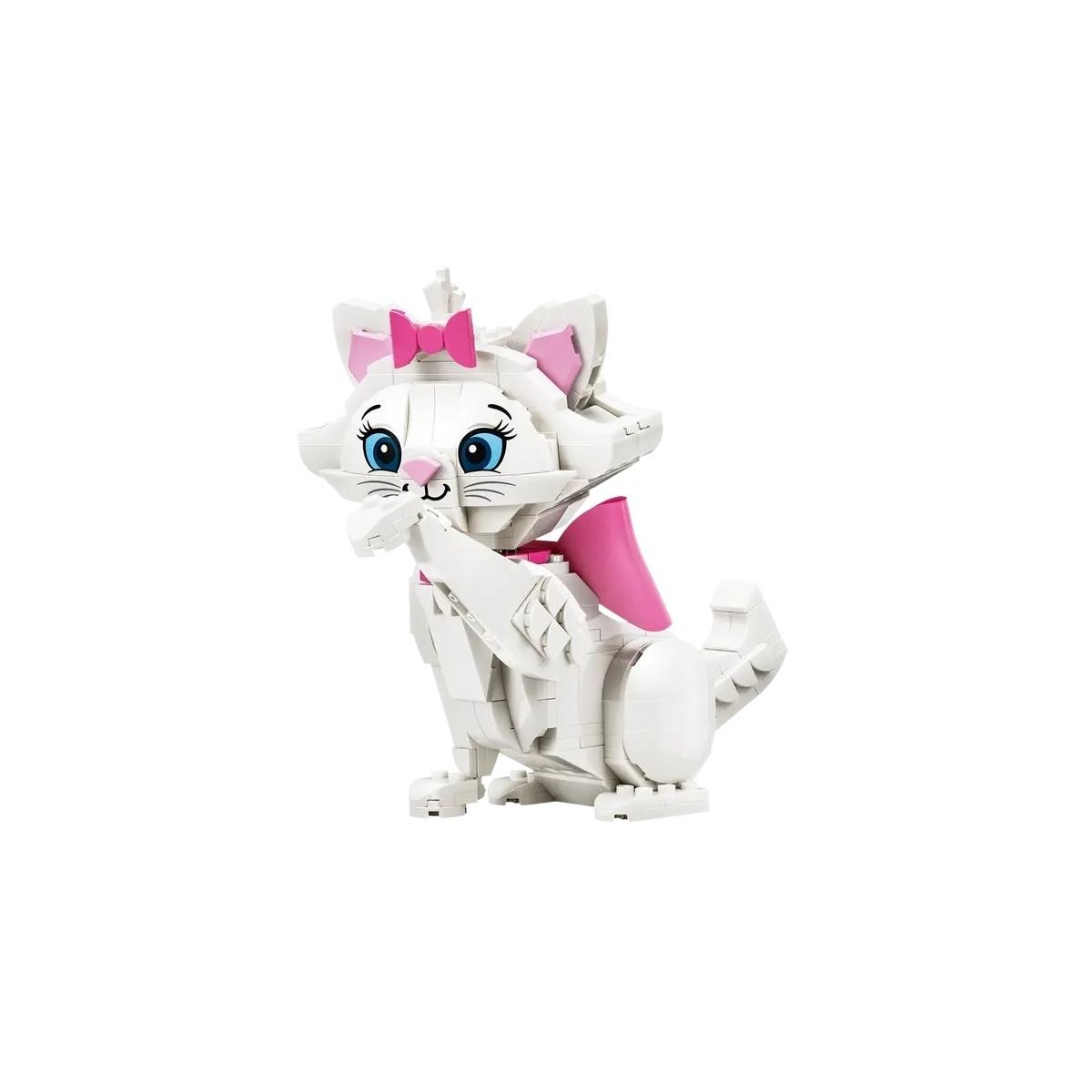 LEGO Disney The Aristocats Adorable Marie (43286)