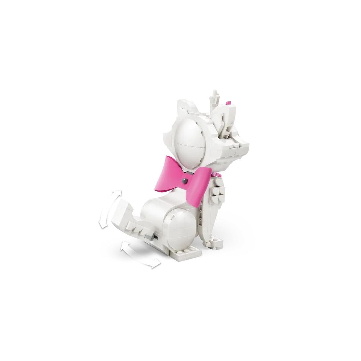 LEGO Disney The Aristocats Adorable Marie (43286)