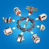 LEGO City Space Modular Space Station (60433) LEGO City Space Modular Space Station (60433)
