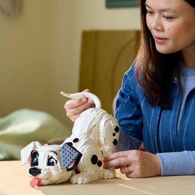 LEGO Disney 101 Dalmatians Puppy (43269) LEGO Disney 101 Dalmatians Puppy (43269)