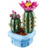 LEGO Botanicals Flowering Cactus (11509)