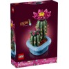 LEGO Botanicals Flowering Cactus (11509)