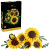 LEGO Botanicals Sunflower Bouquet (11502)