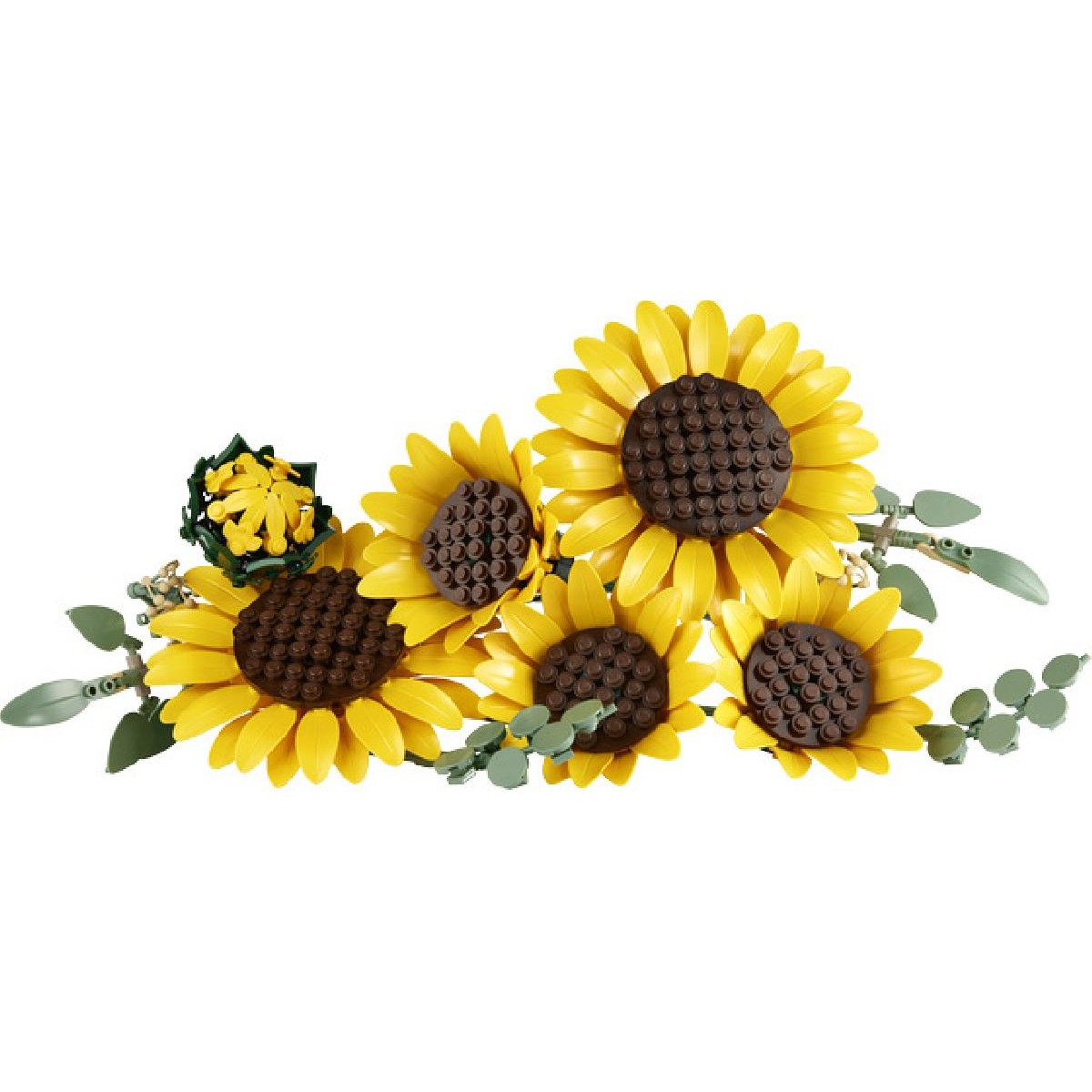LEGO Botanicals Sunflower Bouquet (11502)