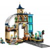 LEGO City Central Train Station (60469) LEGO City Central Train Station (60469)