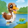 LEGO Creator 3in1 Cute Animals: Playful Puppy Dog (31382) LEGO Creator 3in1 Cute Animals: Playful Puppy Dog (31382)