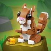 LEGO Creator 3in1 Cute Animals: Playful Puppy Dog (31382) LEGO Creator 3in1 Cute Animals: Playful Puppy Dog (31382)