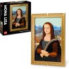 LEGO Art Mona Lisa (31213) LEGO Art Mona Lisa (31213)
