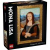 LEGO Art Mona Lisa (31213) LEGO Art Mona Lisa (31213)
