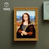 LEGO Art Mona Lisa (31213) LEGO Art Mona Lisa (31213)
