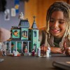 LEGO Creator 3in1 Haunted Mansion (31167)