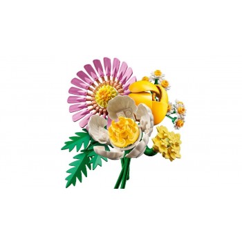 LEGO Botanicals Petite Sunny Bouquet (10347) LEGO Botanicals Petite Sunny Bouquet (10347)