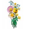 LEGO Botanicals Petite Sunny Bouquet (10347)