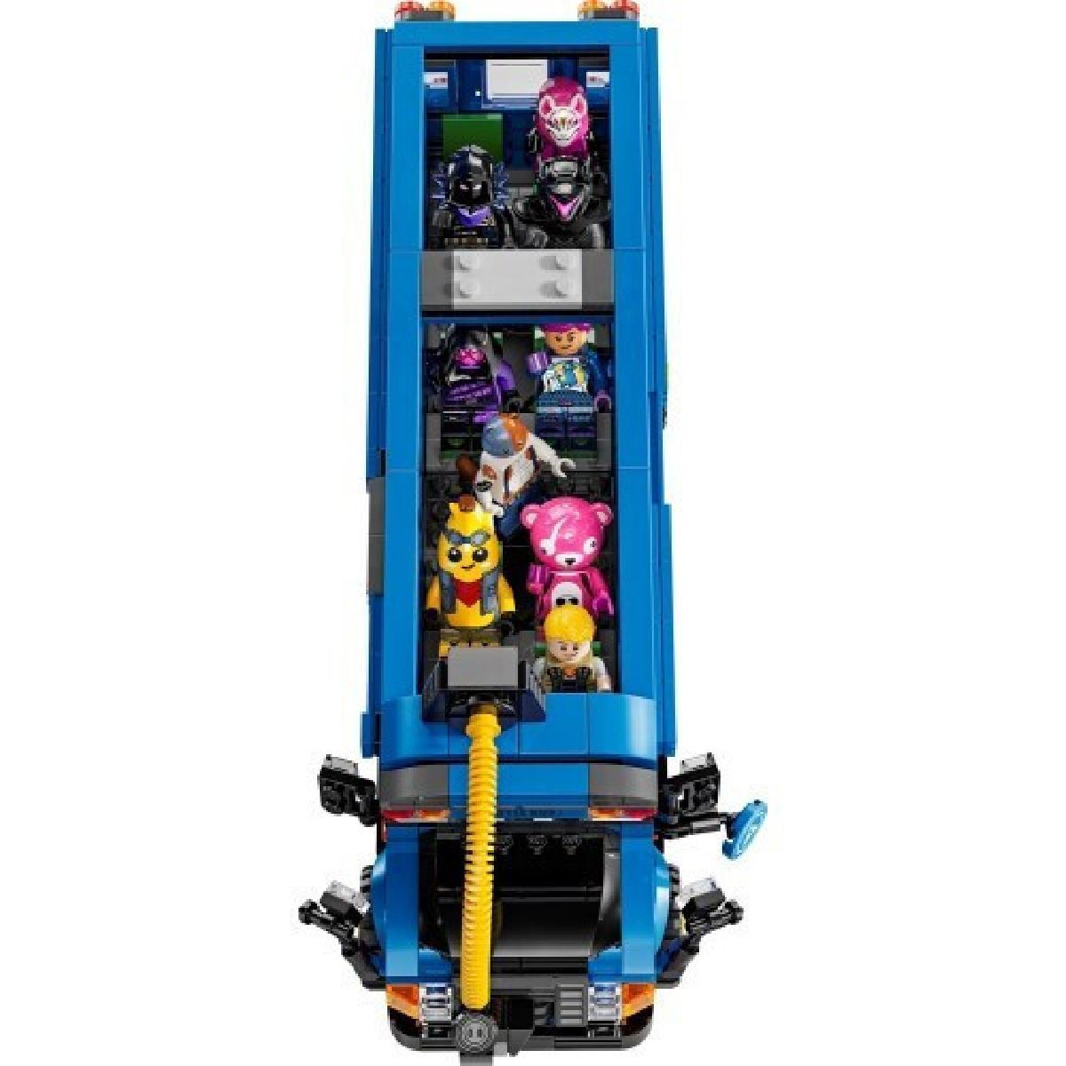 LEGO Fortnite Battle Bus (77073)