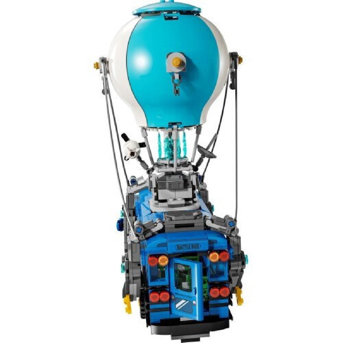 LEGO Fortnite Battle Bus (77073)