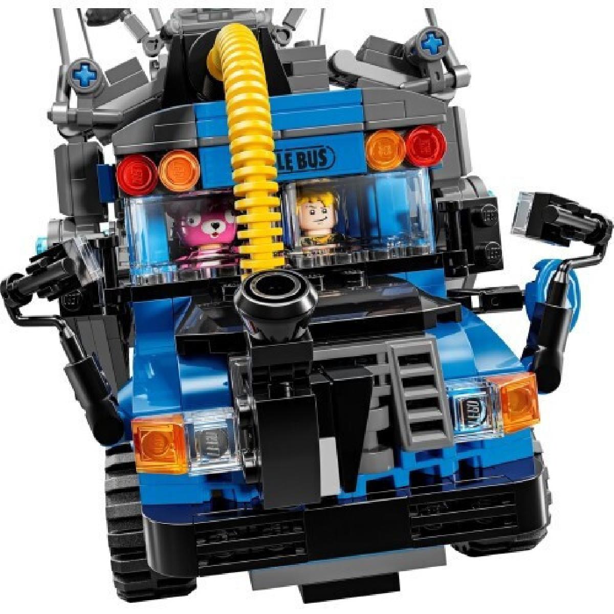 LEGO Fortnite Battle Bus (77073)
