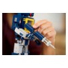 LEGO Icons Transformers Soundwave (10358) LEGO Icons Transformers Soundwave (10358)