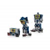 LEGO Icons Transformers Soundwave (10358) LEGO Icons Transformers Soundwave (10358)