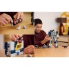 LEGO Icons Transformers Soundwave (10358) LEGO Icons Transformers Soundwave (10358)