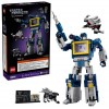LEGO Icons Transformers Soundwave (10358) LEGO Icons Transformers Soundwave (10358)