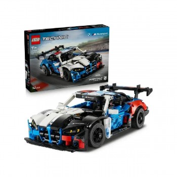 LEGO Technic BMW M4 GT3 EVO Race Car (42226)