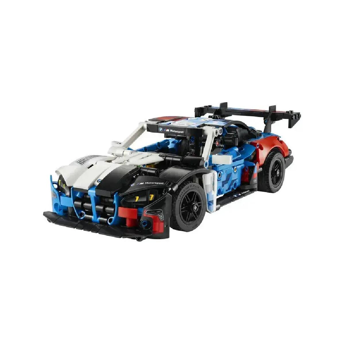 LEGO Technic BMW M4 GT3 EVO Race Car (42226)