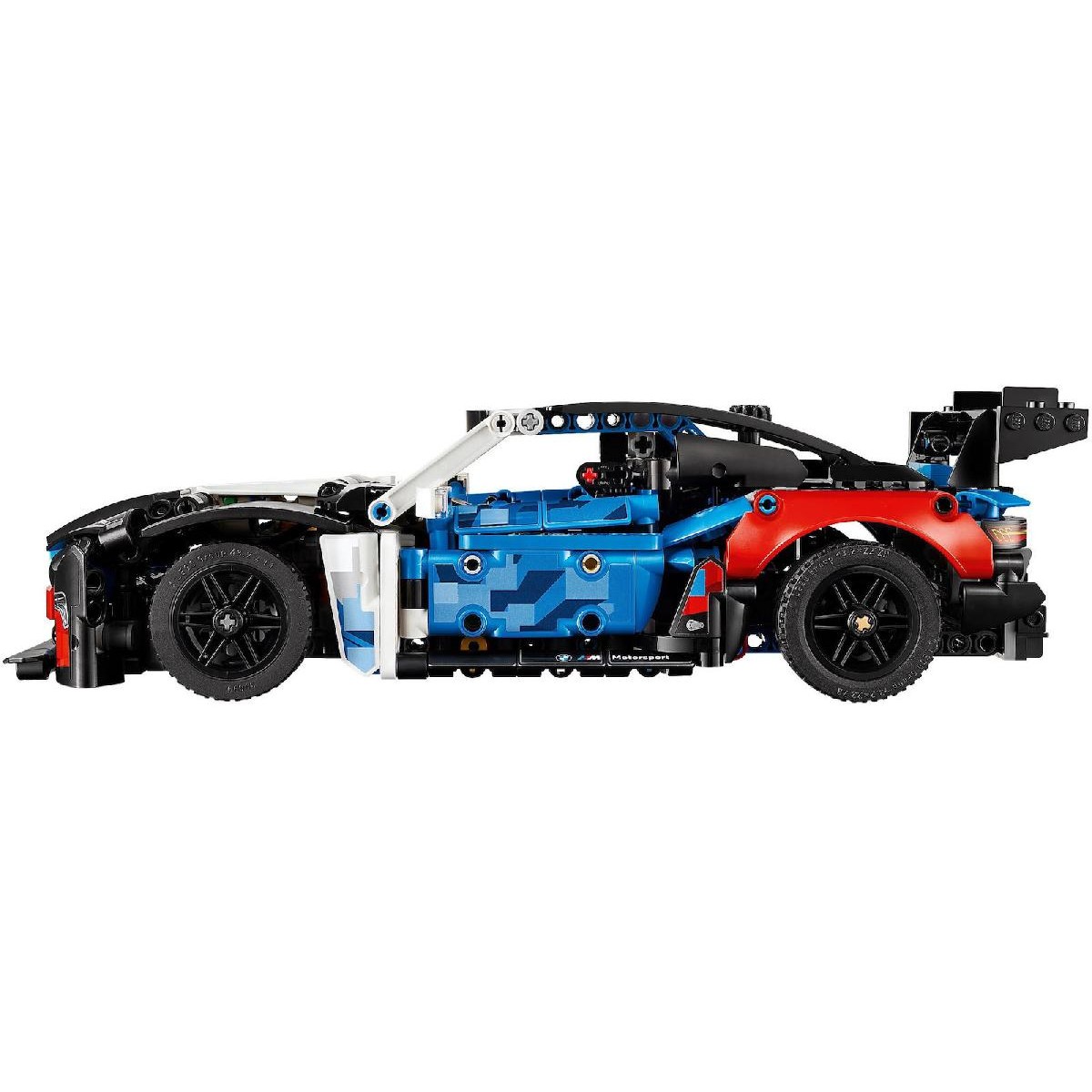 LEGO Technic BMW M4 GT3 EVO Race Car (42226)