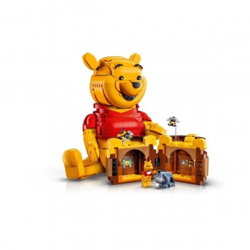 LEGO Disney Winnie The Pooh (43300)