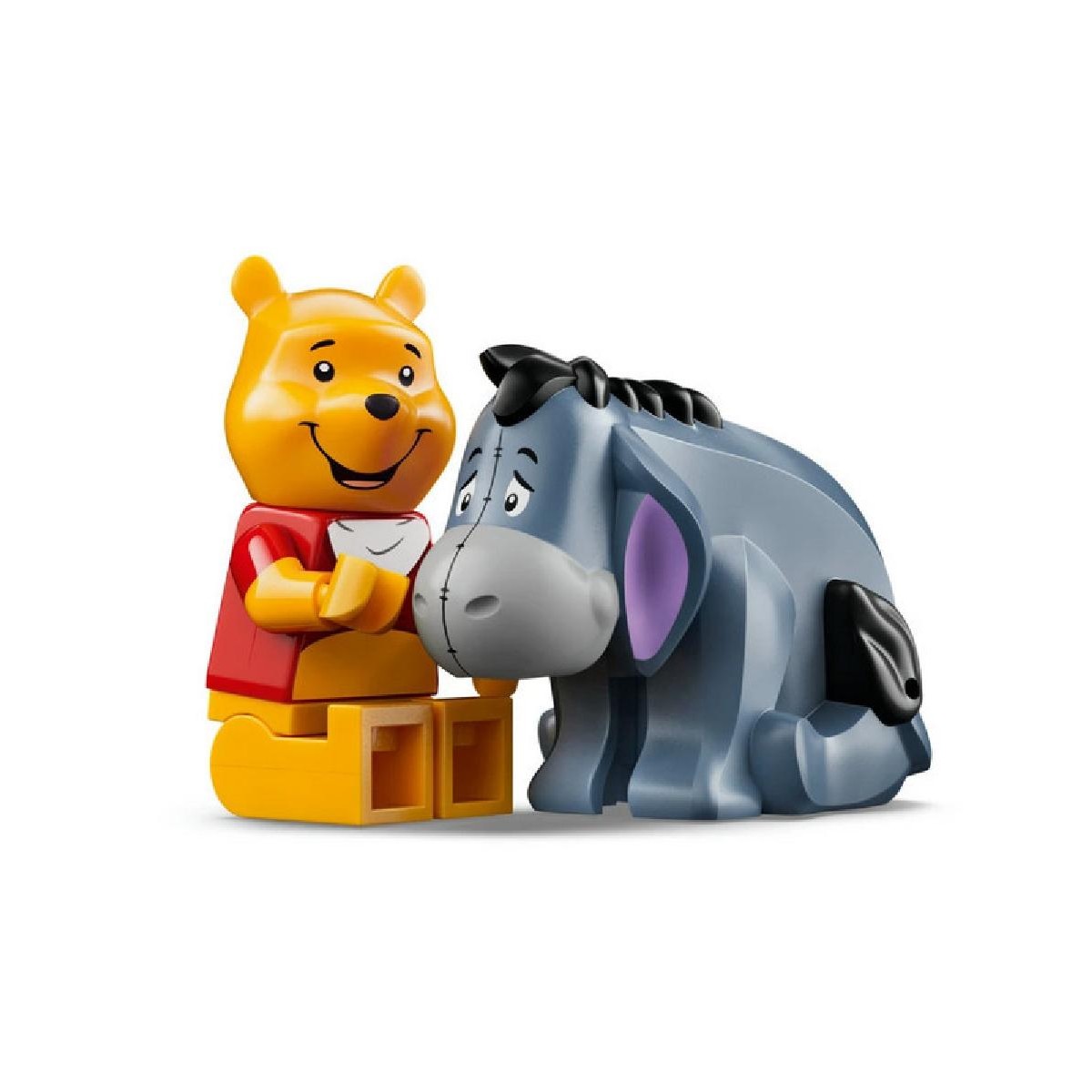 LEGO Disney Winnie The Pooh (43300)