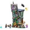 LEGO Harry Potter Luna Lovegood's House (76467) LEGO Harry Potter Luna Lovegood's House (76467)