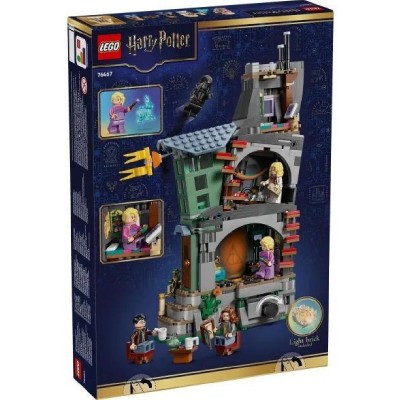 LEGO Harry Potter Luna Lovegood's House (76467) LEGO Harry Potter Luna Lovegood's House (76467)