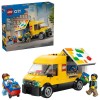 LEGO City The Lego Van (60500) LEGO City The Lego Van (60500)