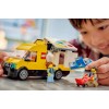 LEGO City The Lego Van (60500) LEGO City The Lego Van (60500)