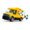 LEGO City The Lego Van (60500) LEGO City The Lego Van (60500)