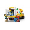LEGO City The Lego Van (60500) LEGO City The Lego Van (60500)