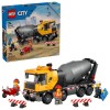 LEGO City Cement Mixer (60478)