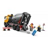 LEGO City Cement Mixer (60478)