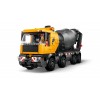 LEGO City Cement Mixer (60478)