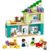 LEGO Duplo 3in1 Modern Family House With Figures (10470)