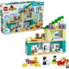LEGO Duplo 3in1 Modern Family House With Figures (10470)